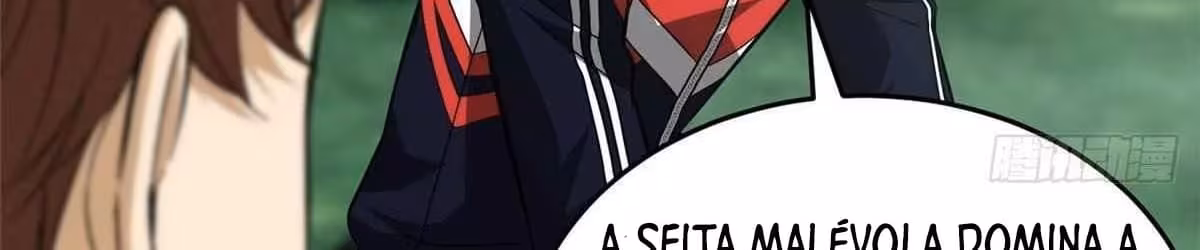 Página do Capítulo 100