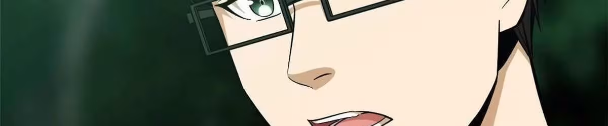 Página do Capítulo 100