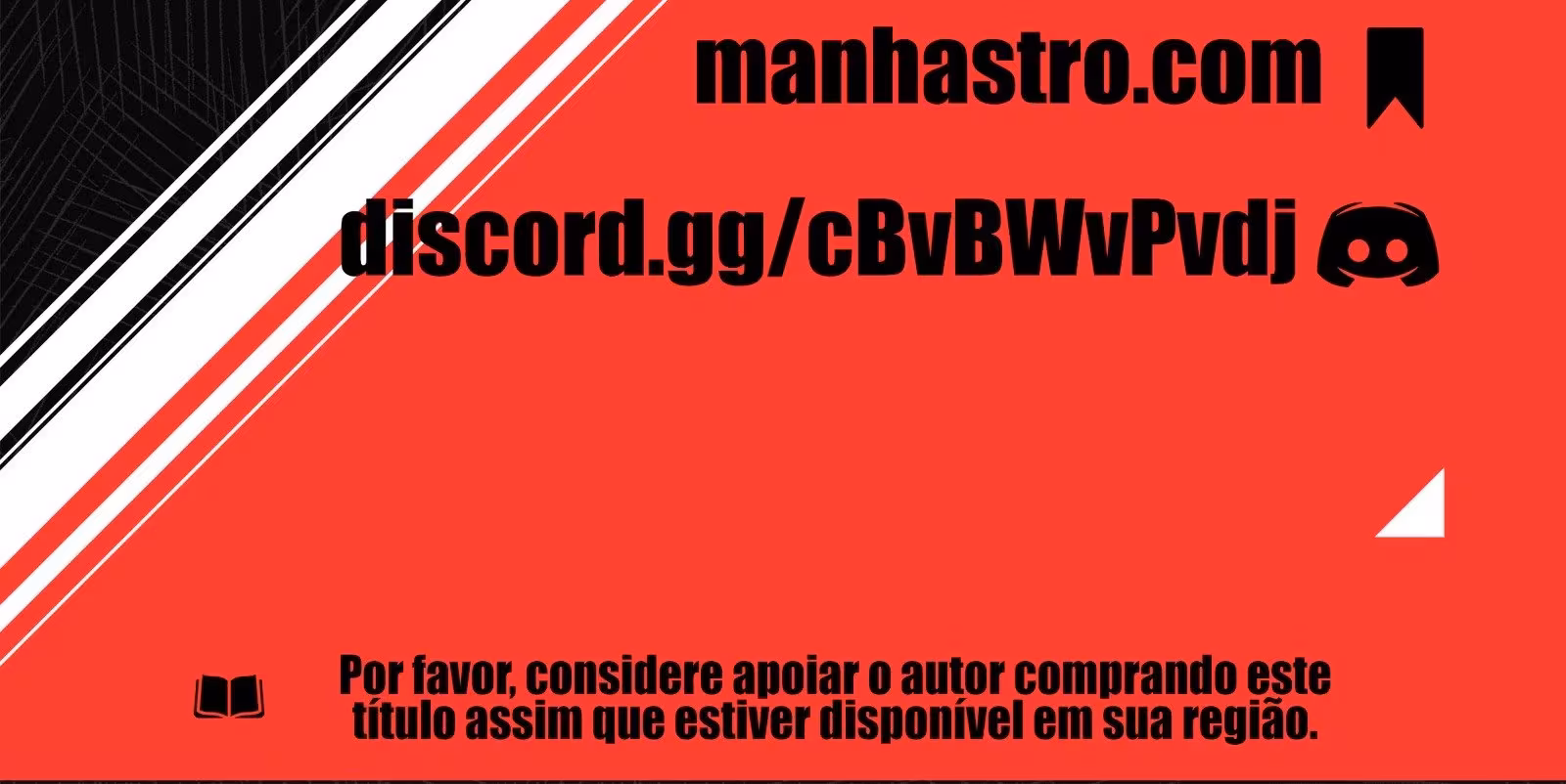 Página do Capítulo 100