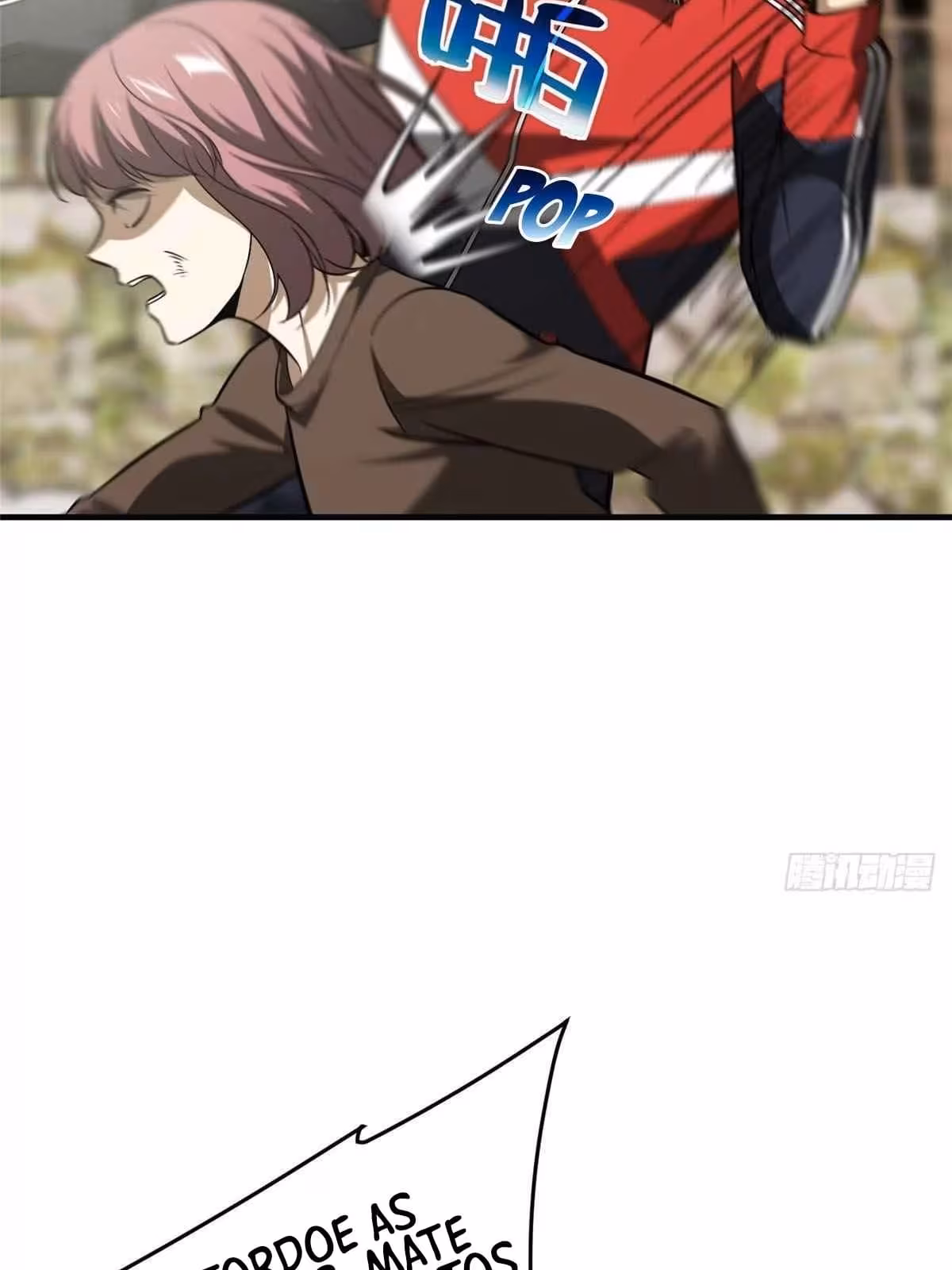 Página do Capítulo 100