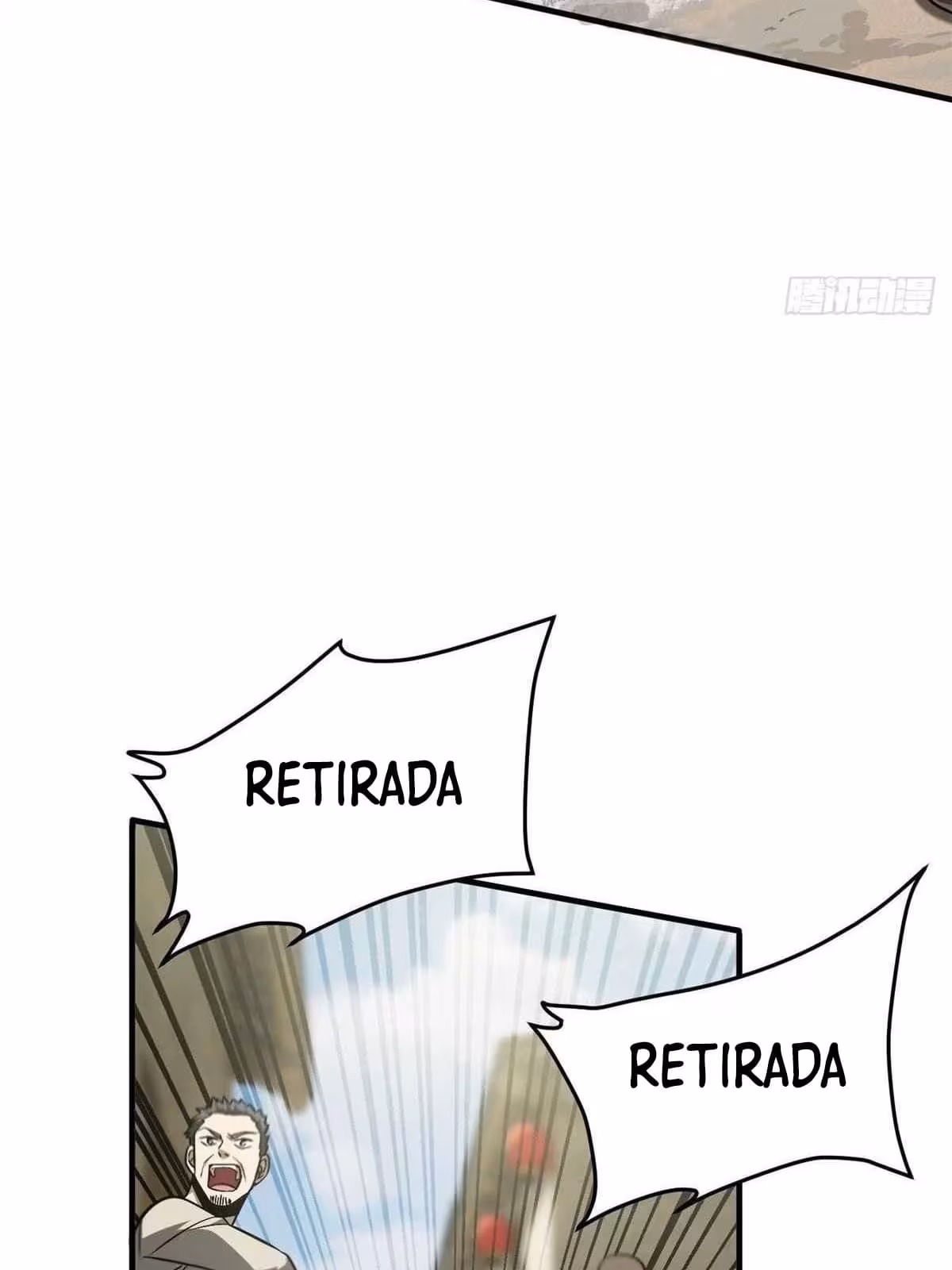 Página do Capítulo 100