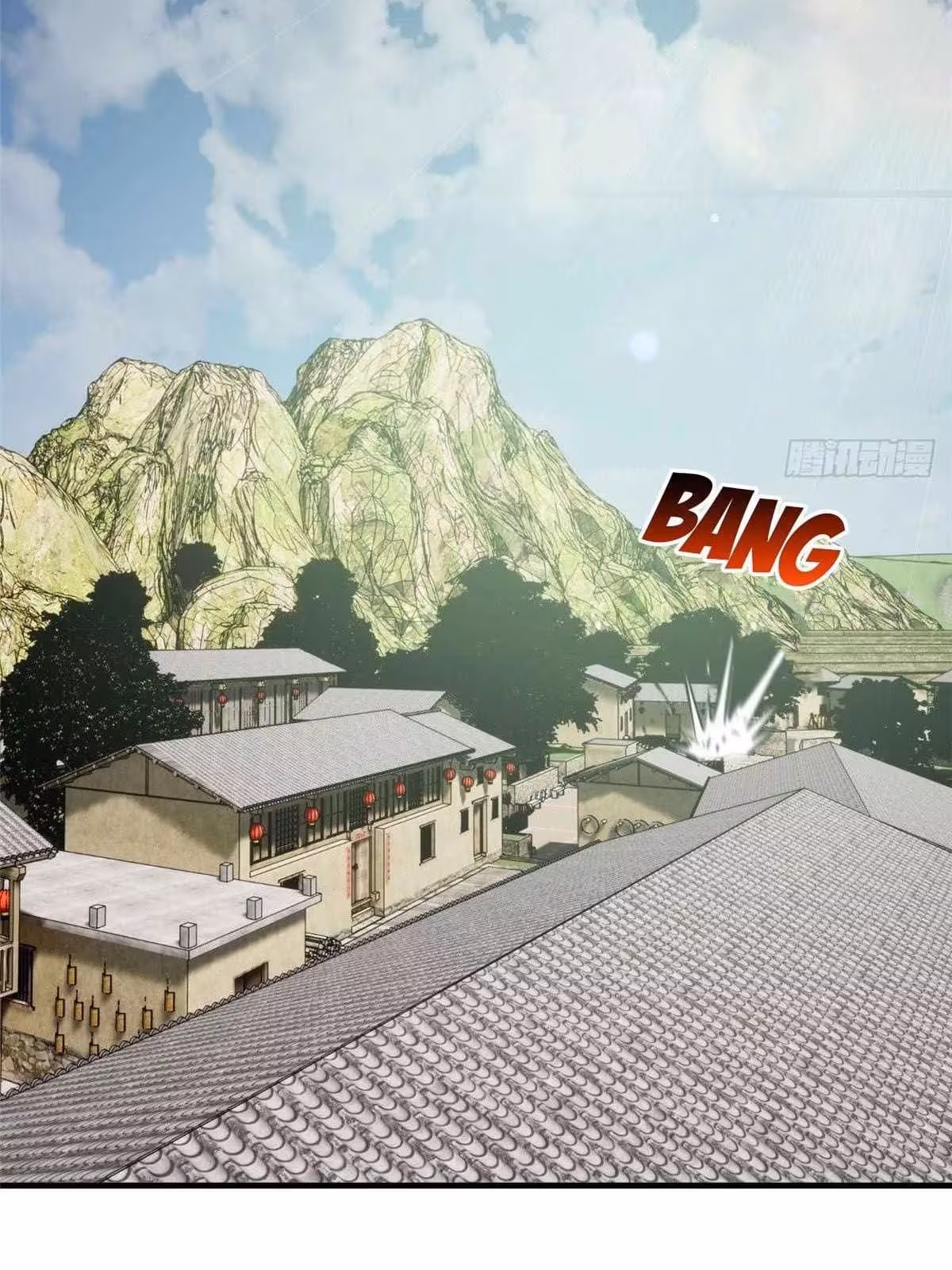 Página do Capítulo 100