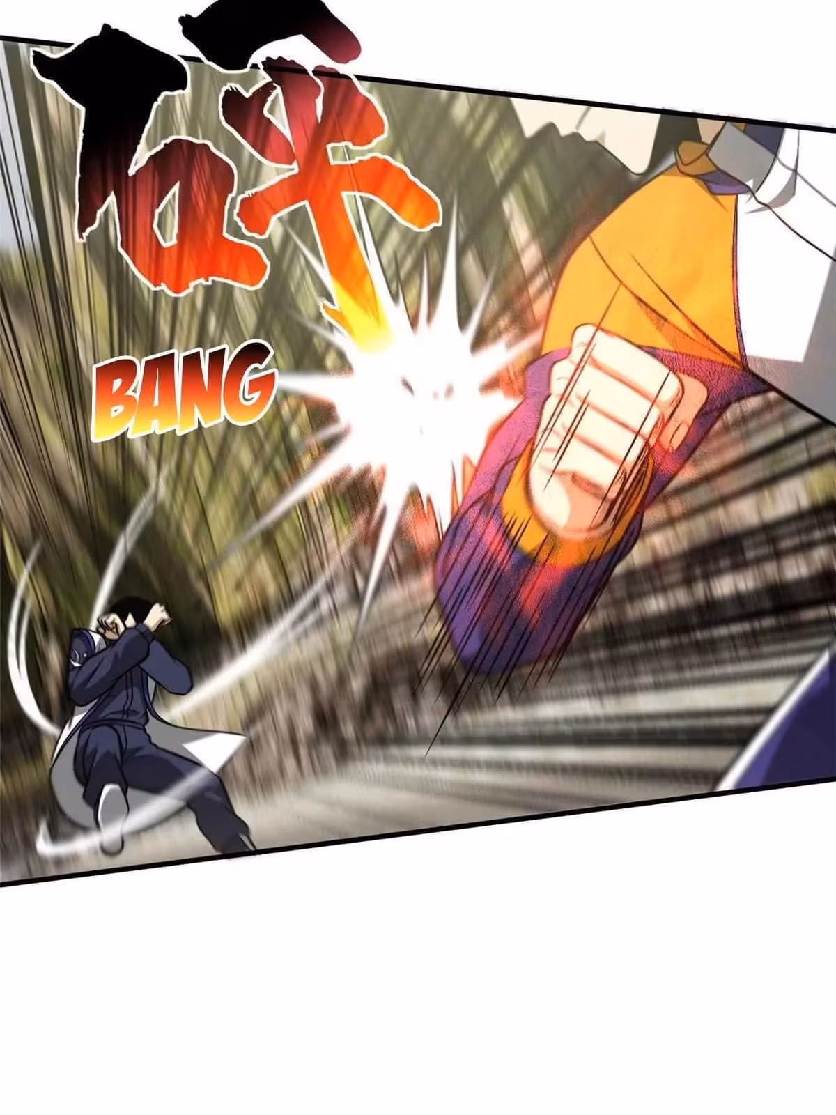 Página do Capítulo 101