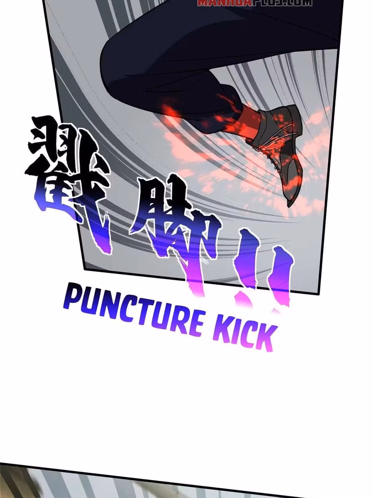 Página do Capítulo 101