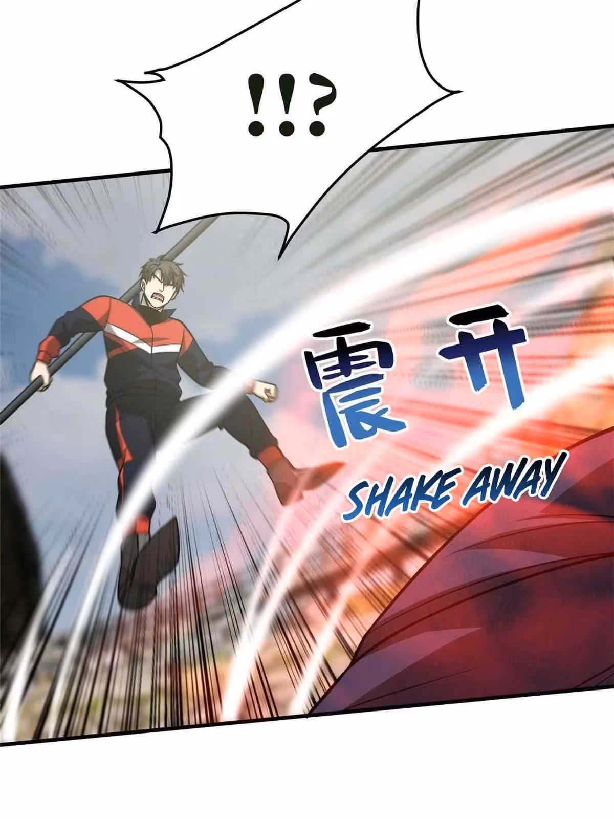 Página do Capítulo 101