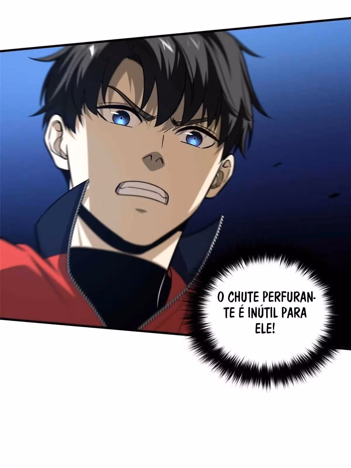 Página do Capítulo 101