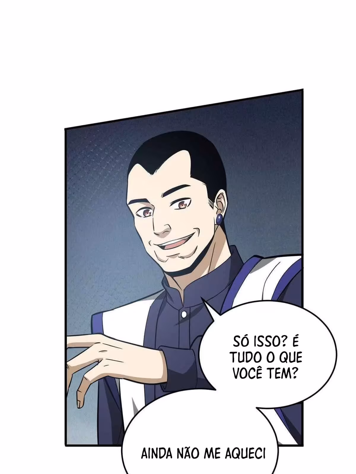 Página do Capítulo 101