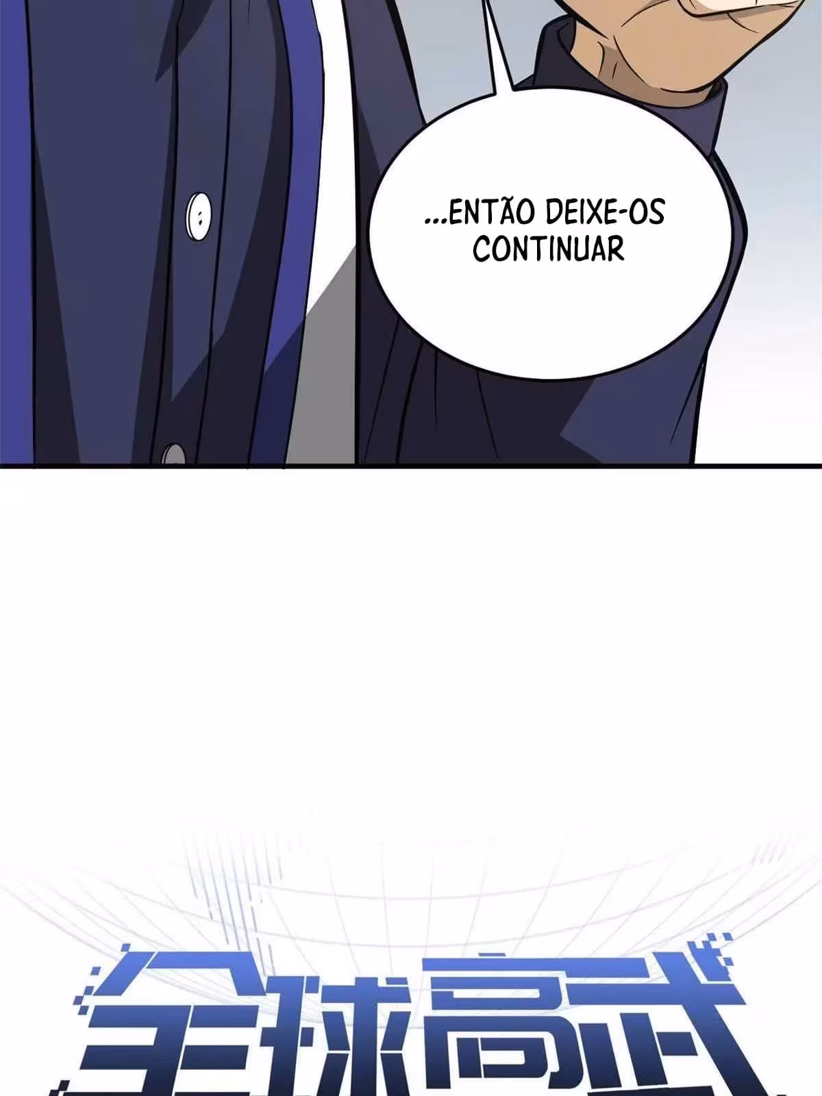 Página do Capítulo 101