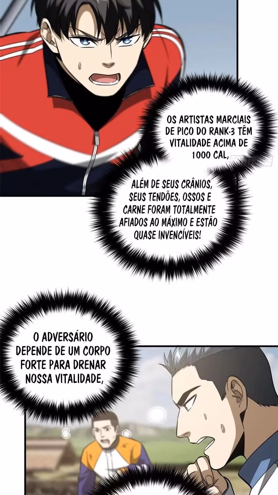 Página do Capítulo 102