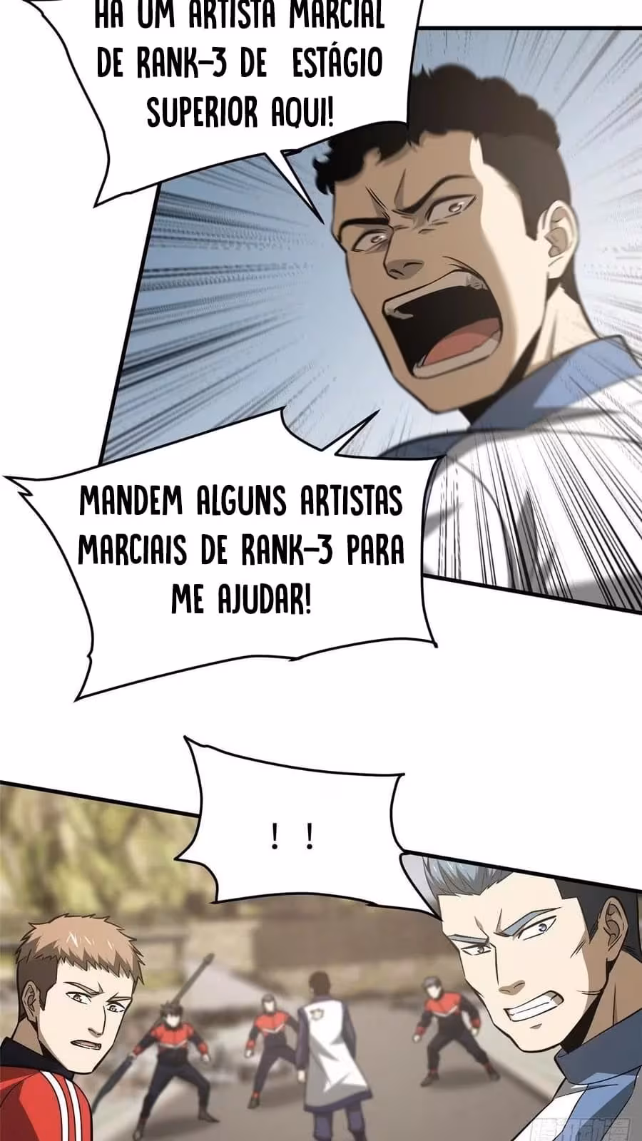 Página do Capítulo 102