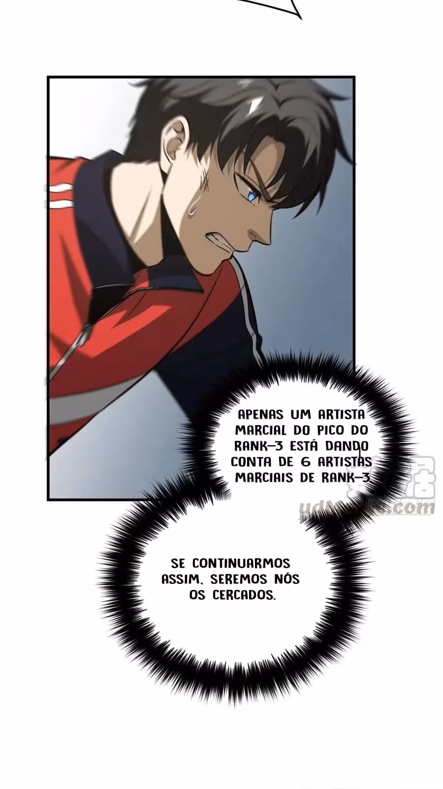 Página do Capítulo 102