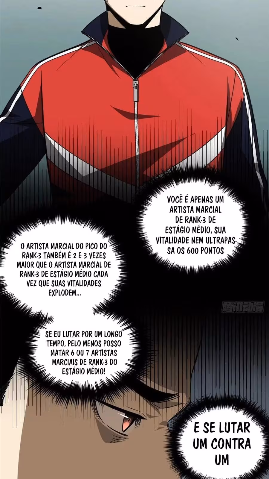 Página do Capítulo 102