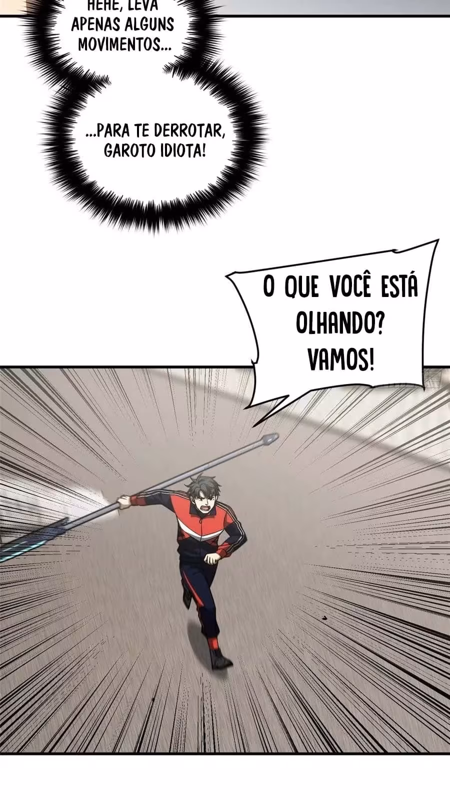 Página do Capítulo 102