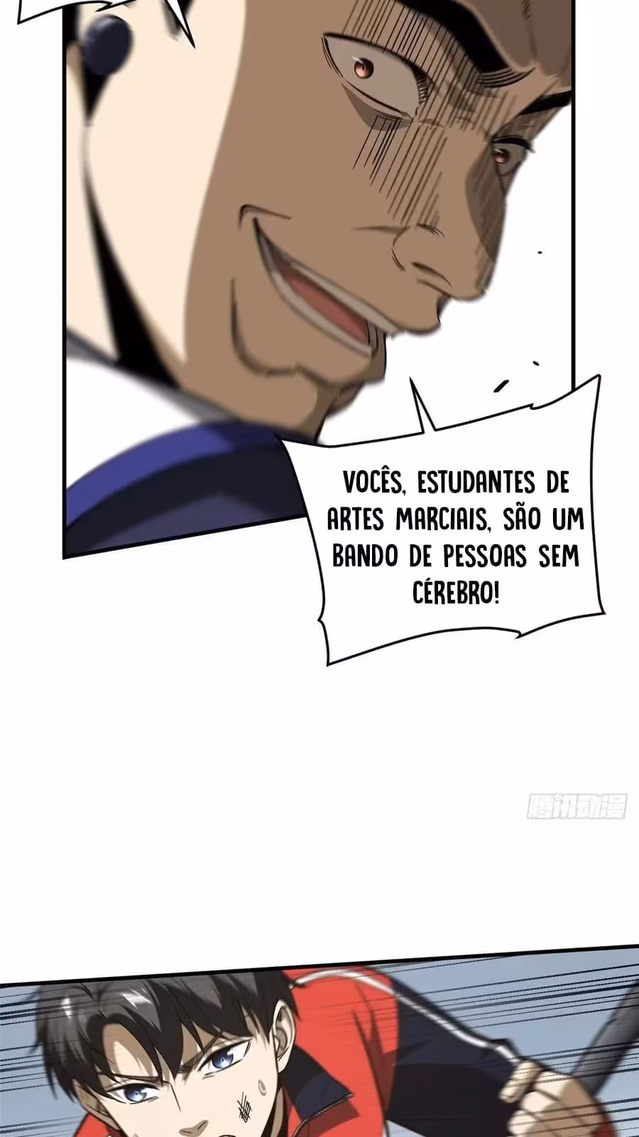 Página do Capítulo 102