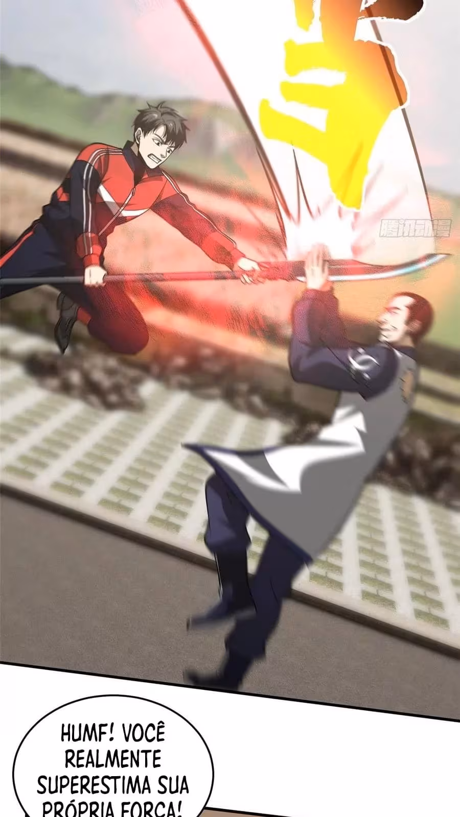 Página do Capítulo 102