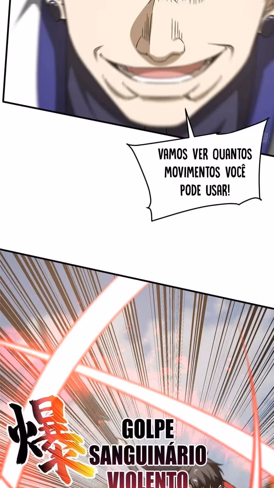 Página do Capítulo 102