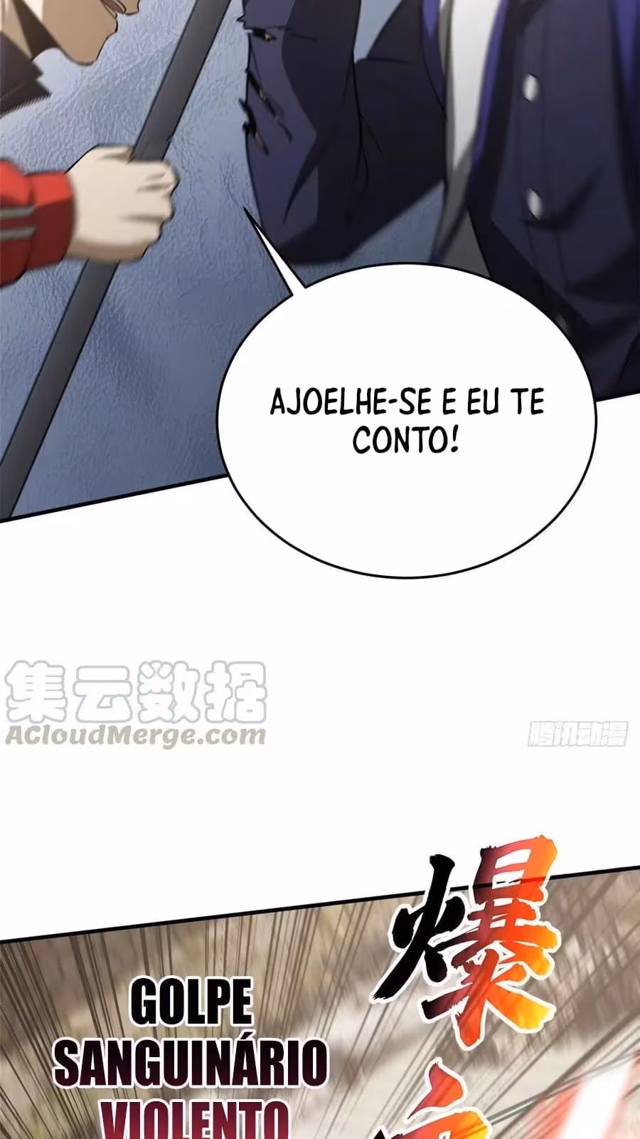 Página do Capítulo 102