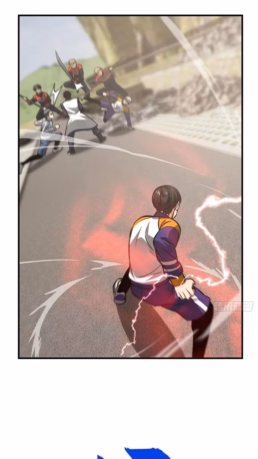 Página do Capítulo 102