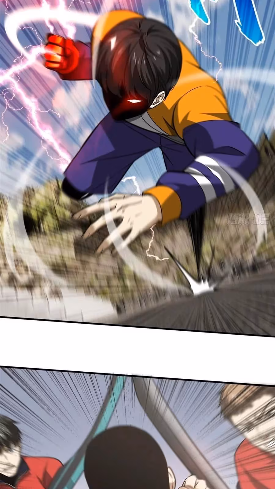 Página do Capítulo 102