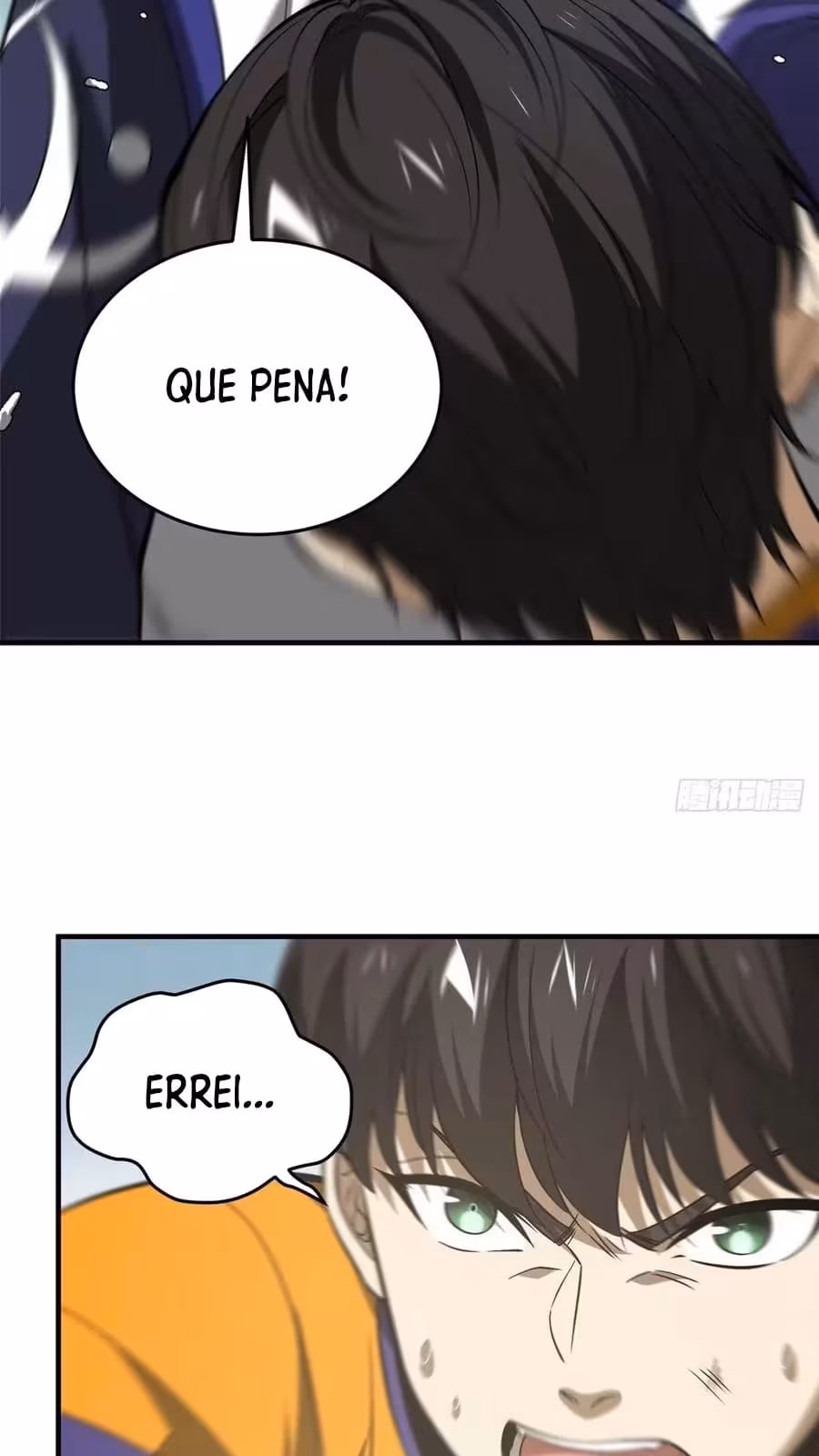 Página do Capítulo 102