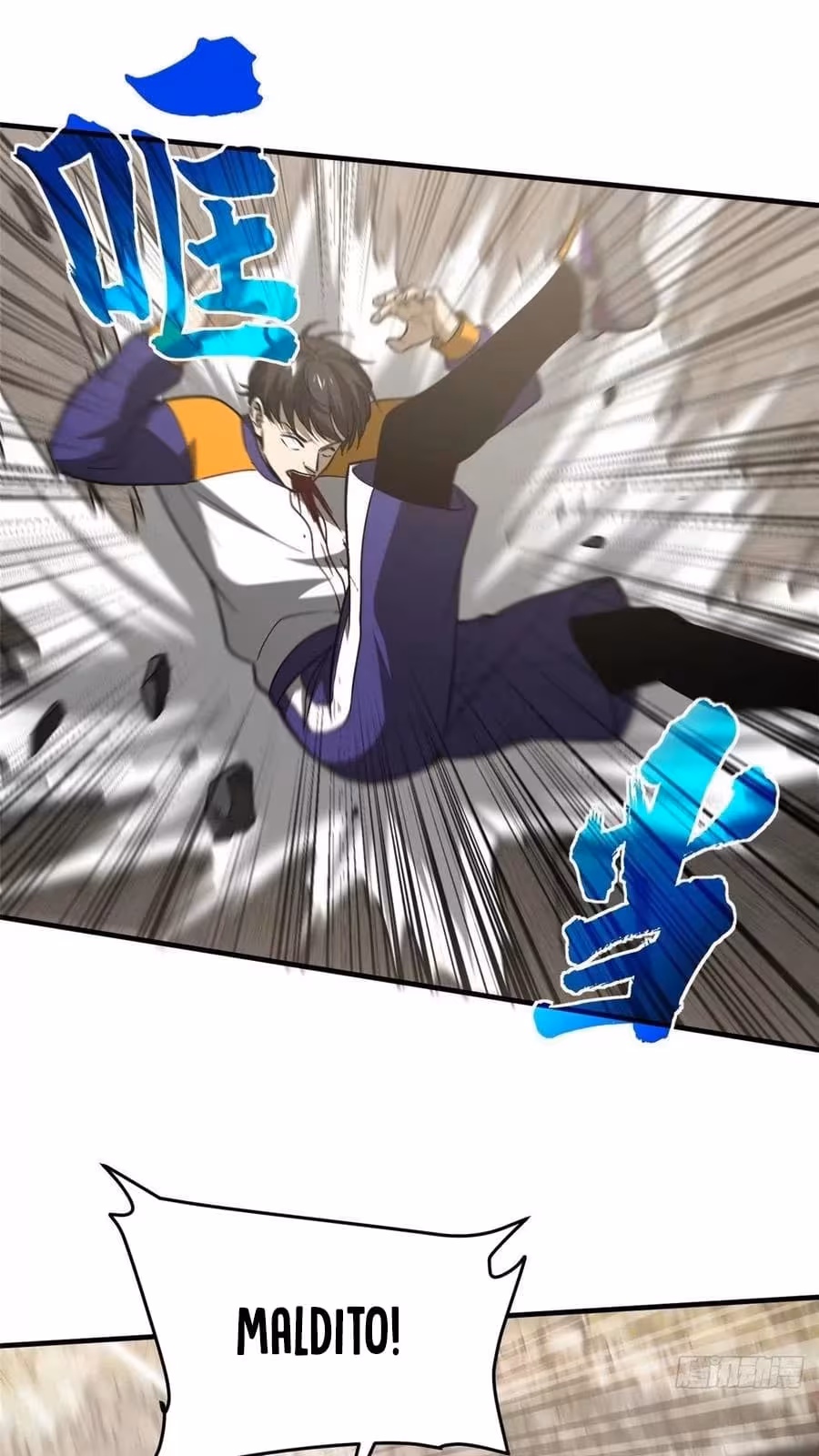 Página do Capítulo 102