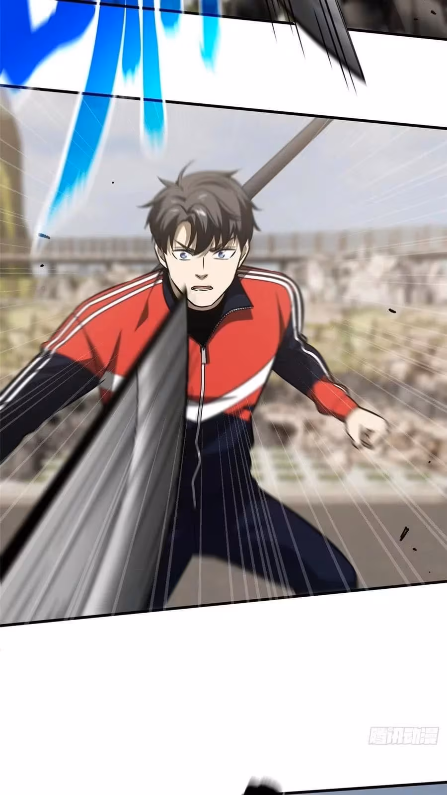 Página do Capítulo 102