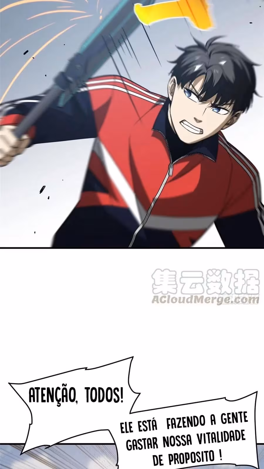 Página do Capítulo 102