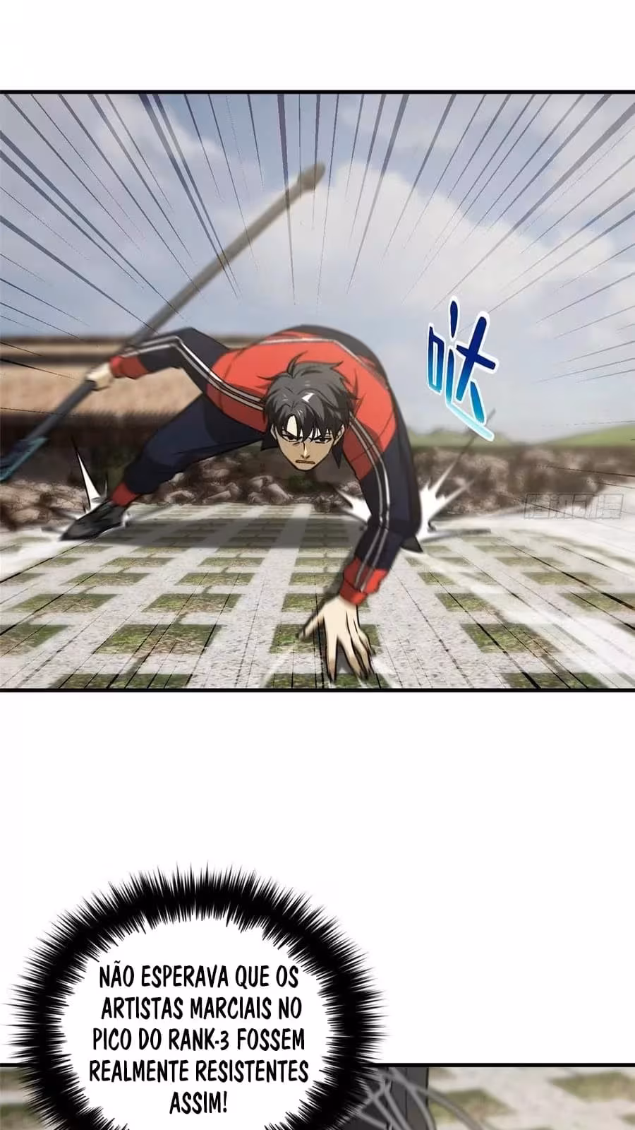 Página do Capítulo 103