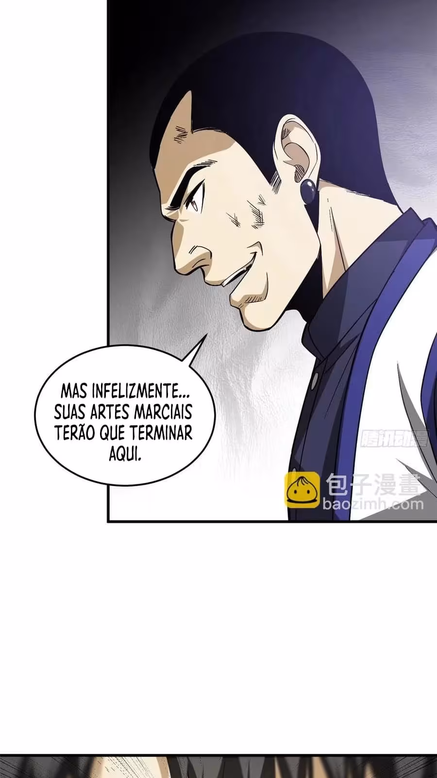 Página do Capítulo 103