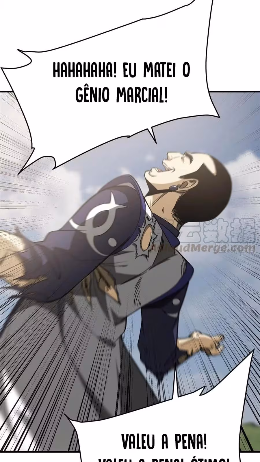 Página do Capítulo 103