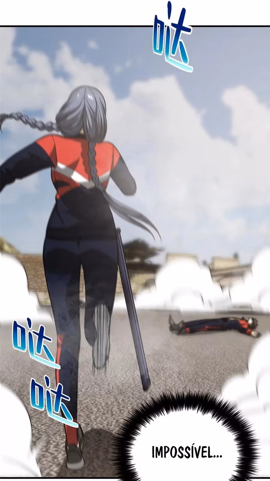 Página do Capítulo 103