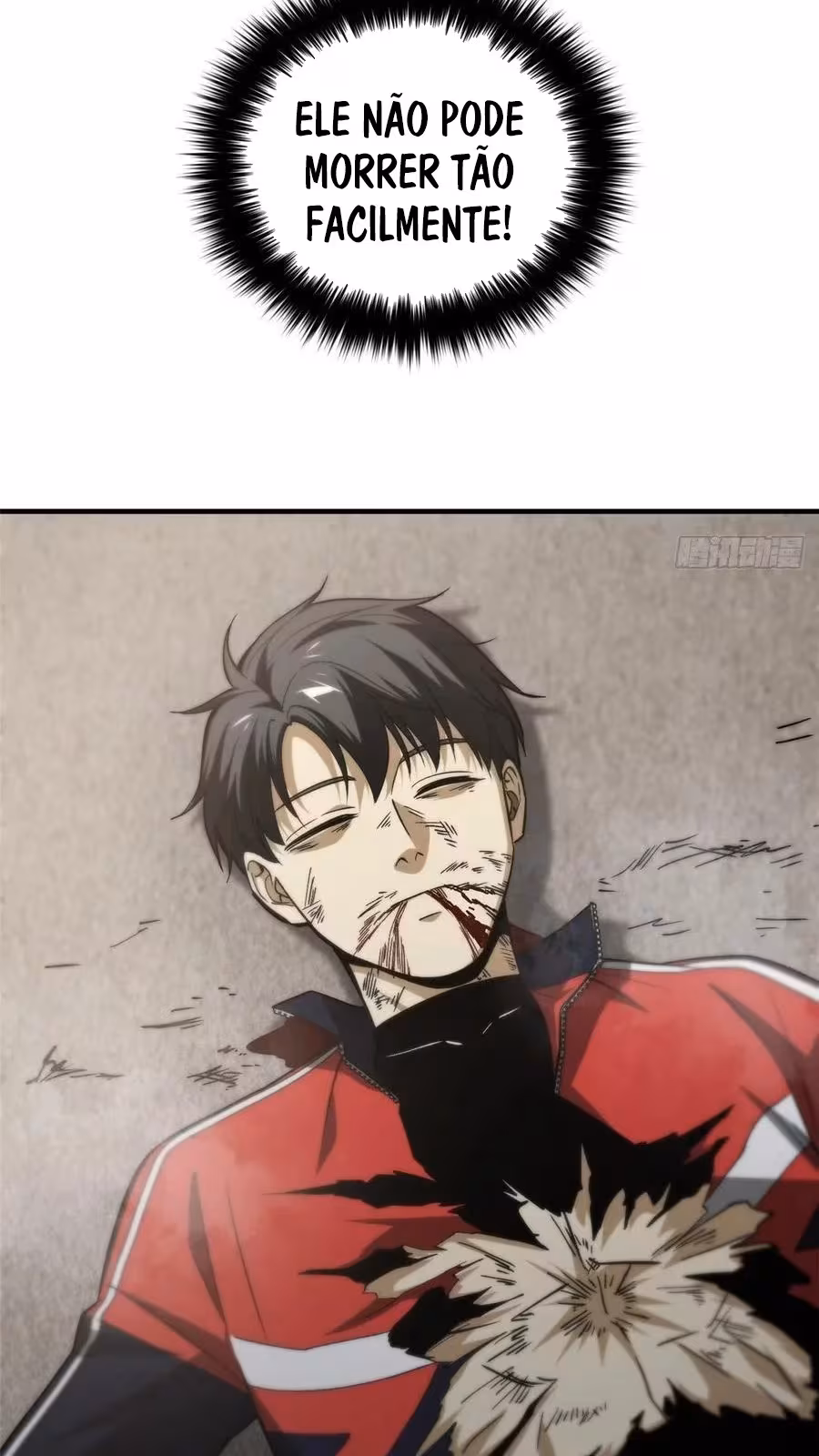 Página do Capítulo 103