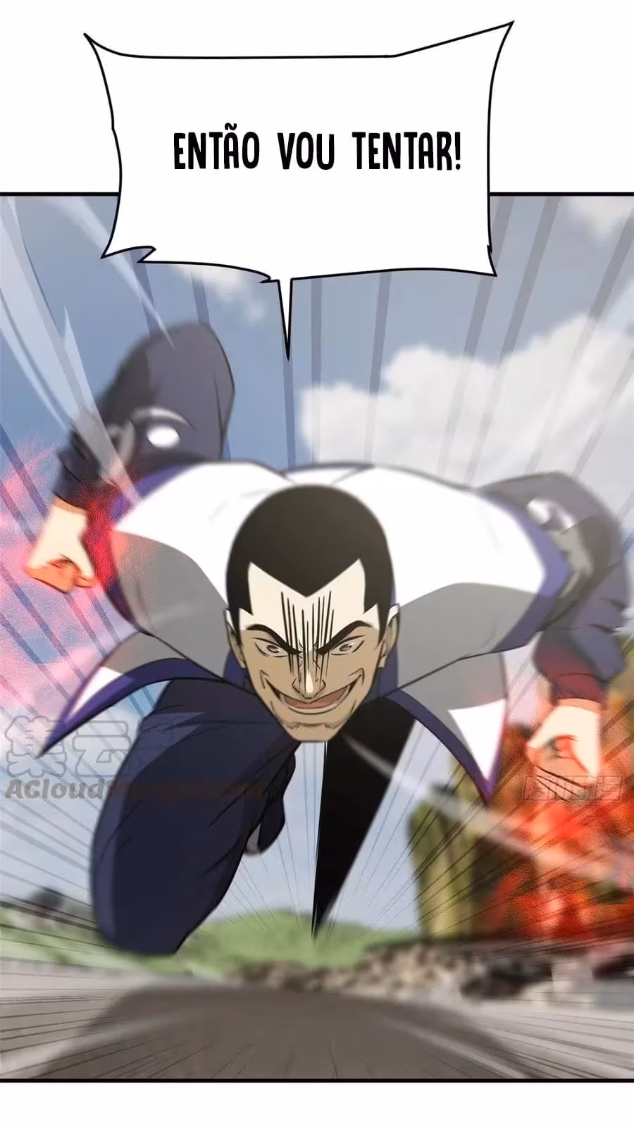 Página do Capítulo 103