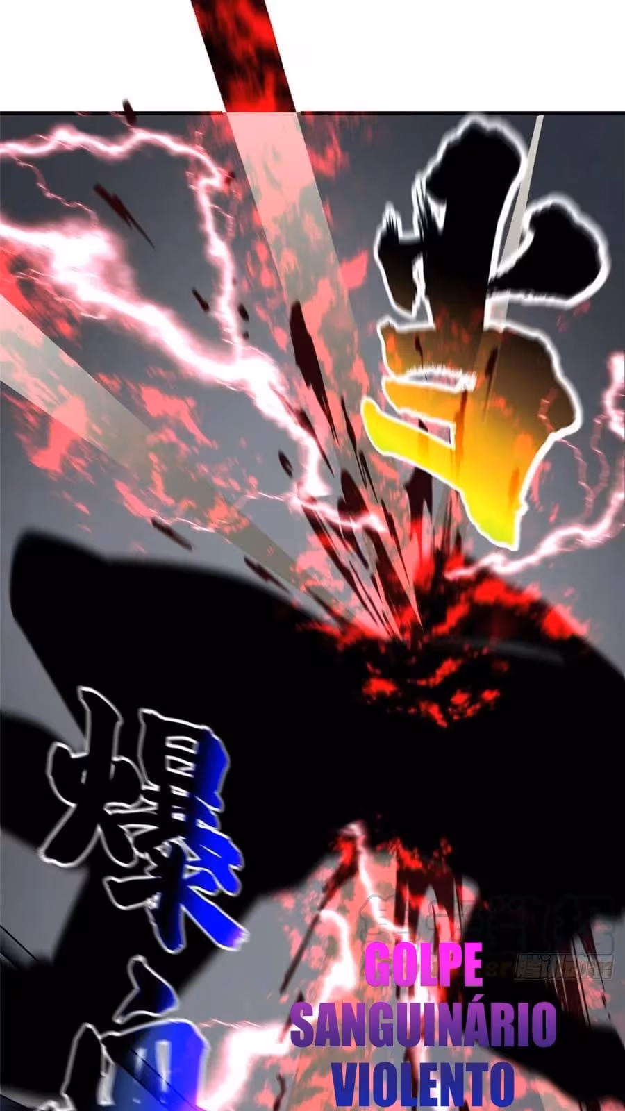 Página do Capítulo 103