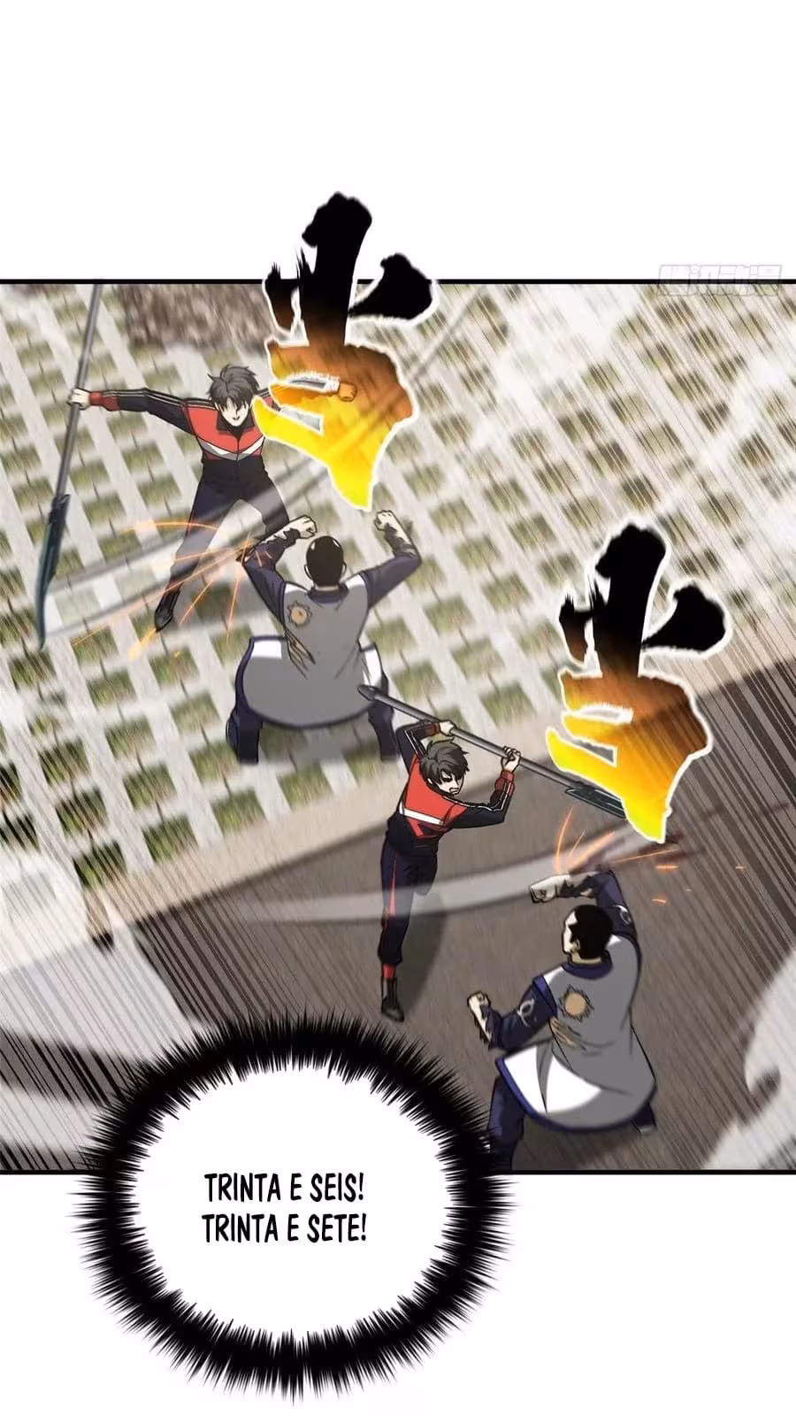 Página do Capítulo 103