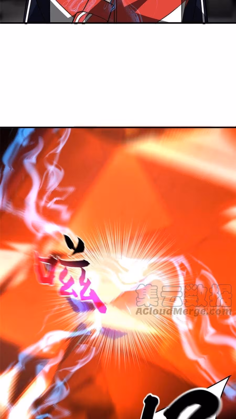 Página do Capítulo 114