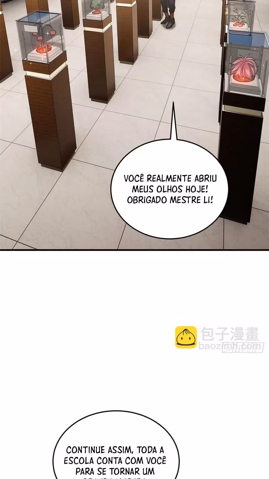 Página do Capítulo 114