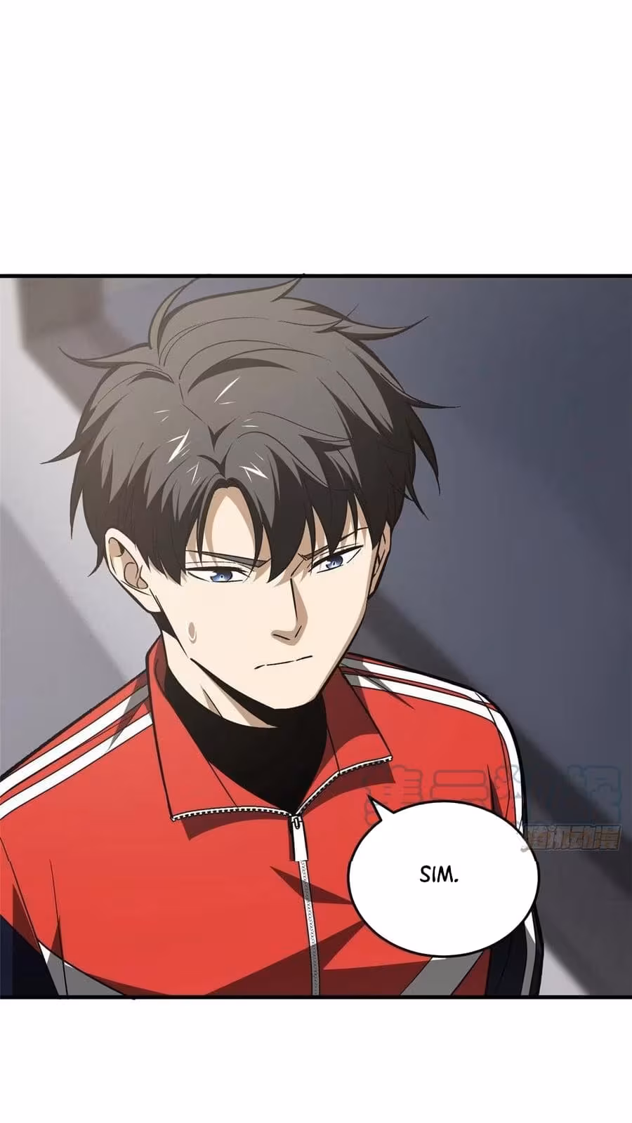 Página do Capítulo 114