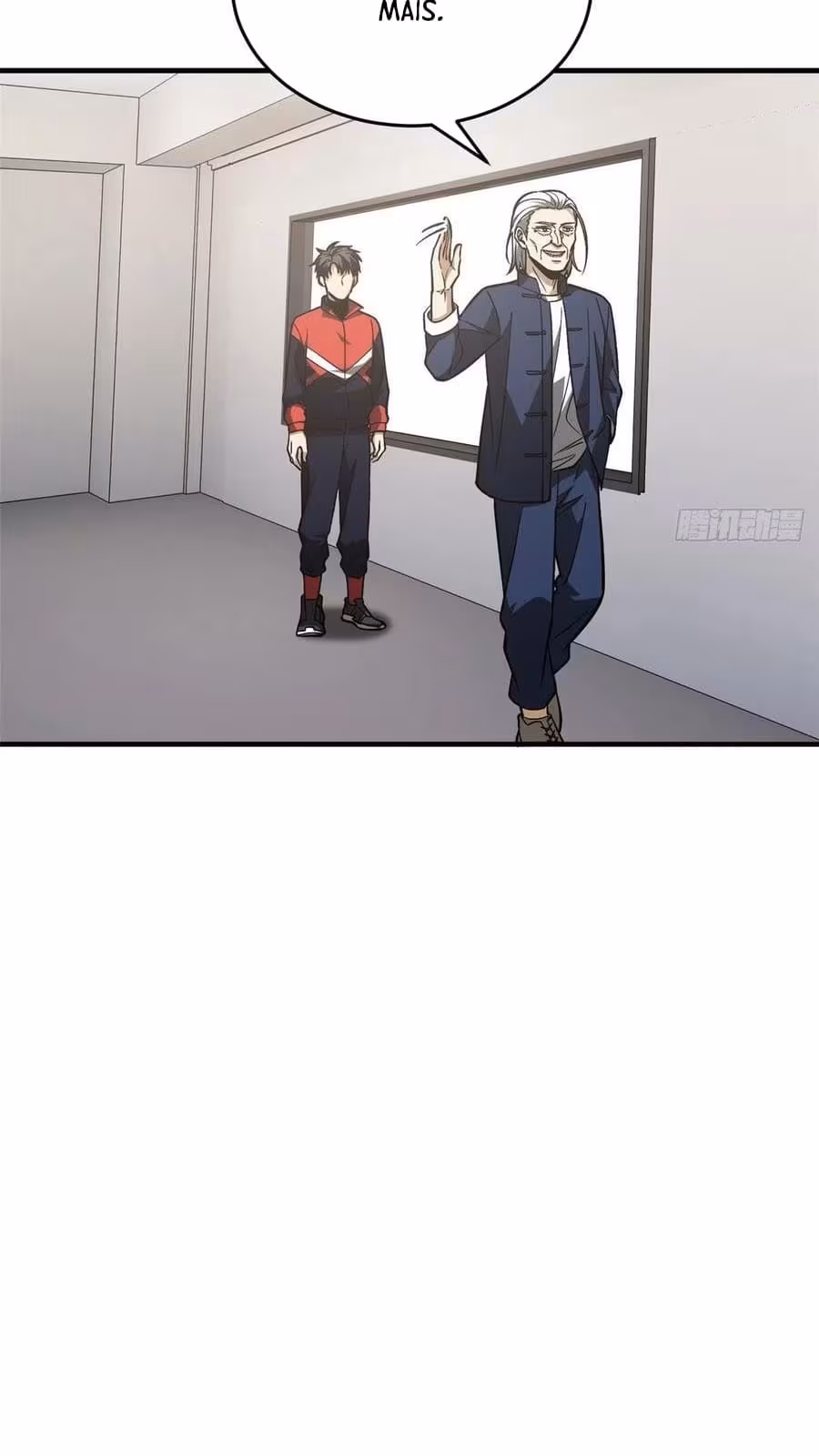 Página do Capítulo 114