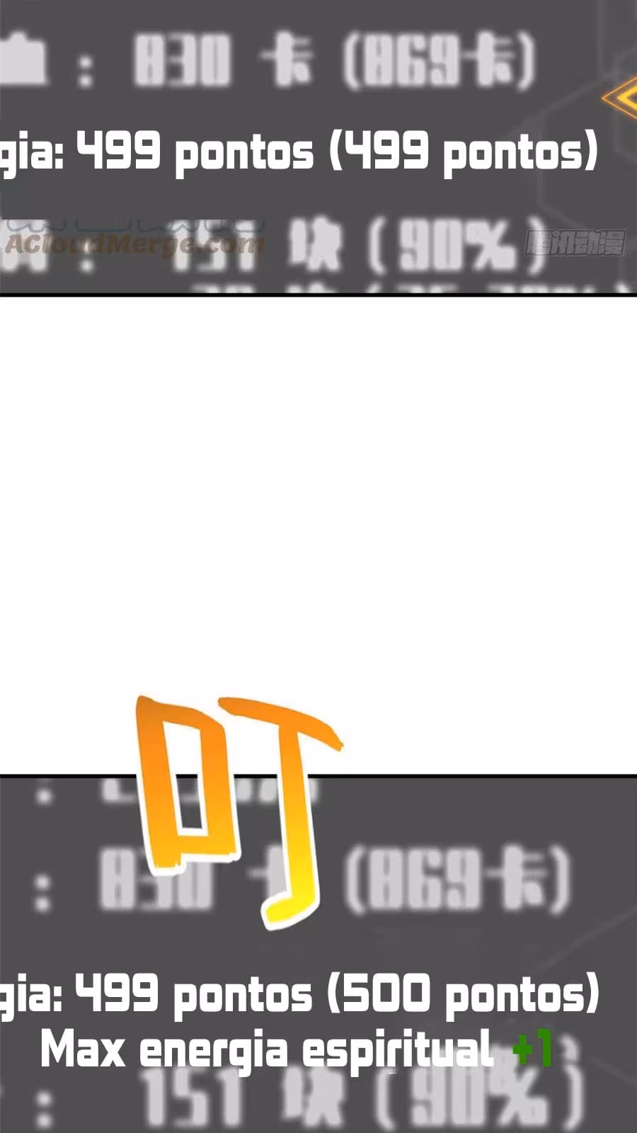 Página do Capítulo 115