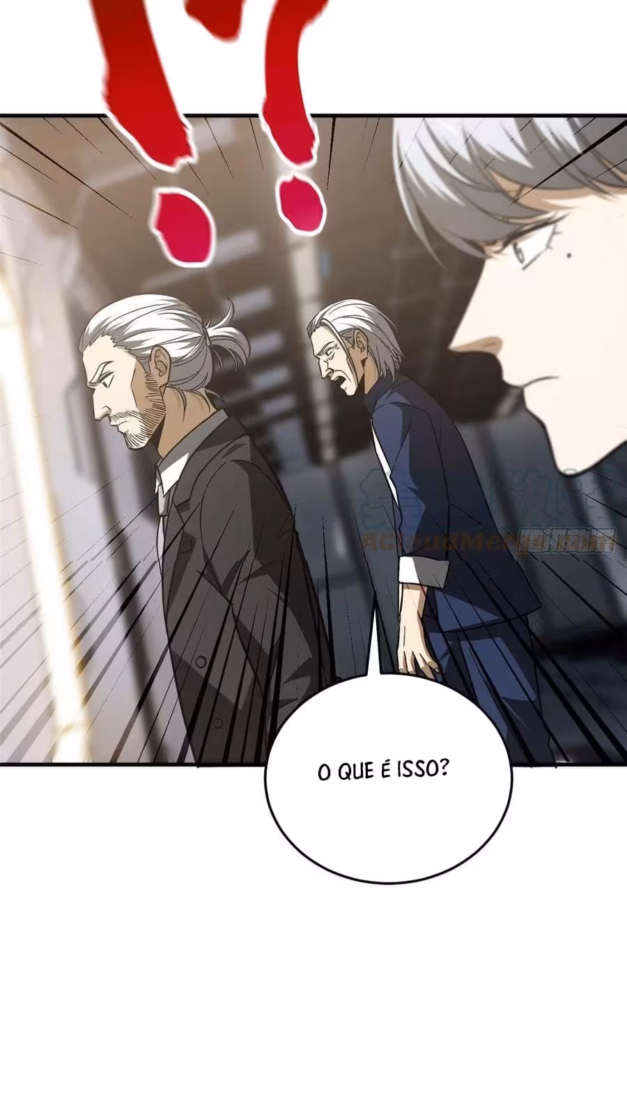 Página do Capítulo 115