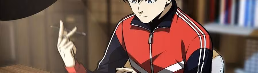 Página do Capítulo 115