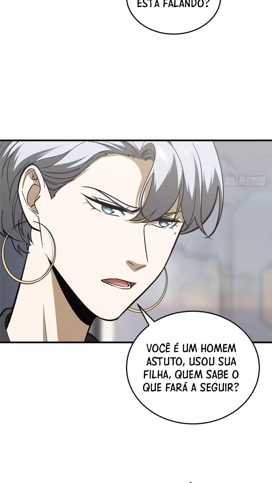 Página do Capítulo 116