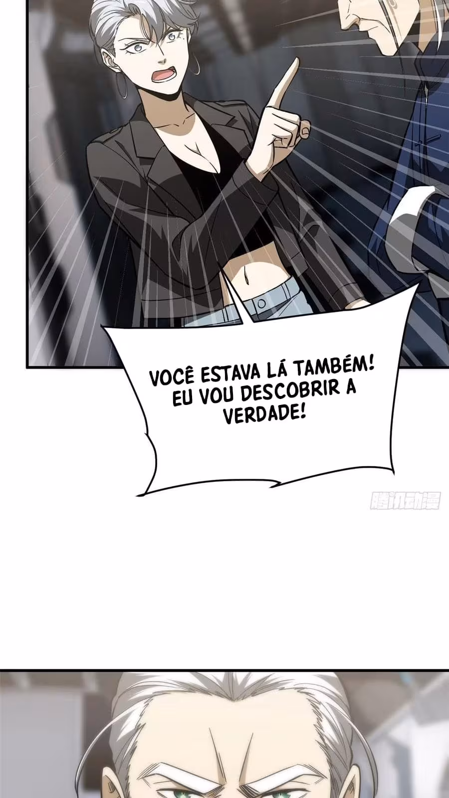 Página do Capítulo 116