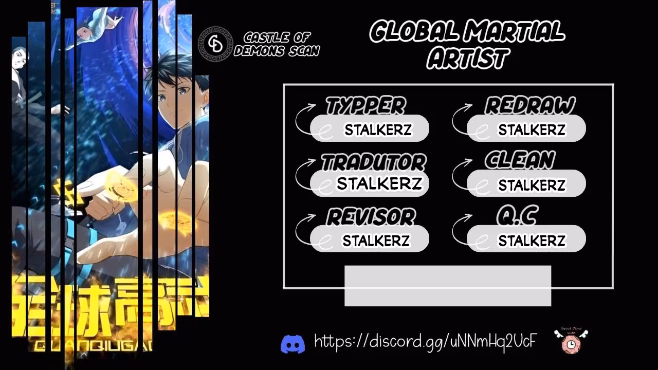 Página do Capítulo 116