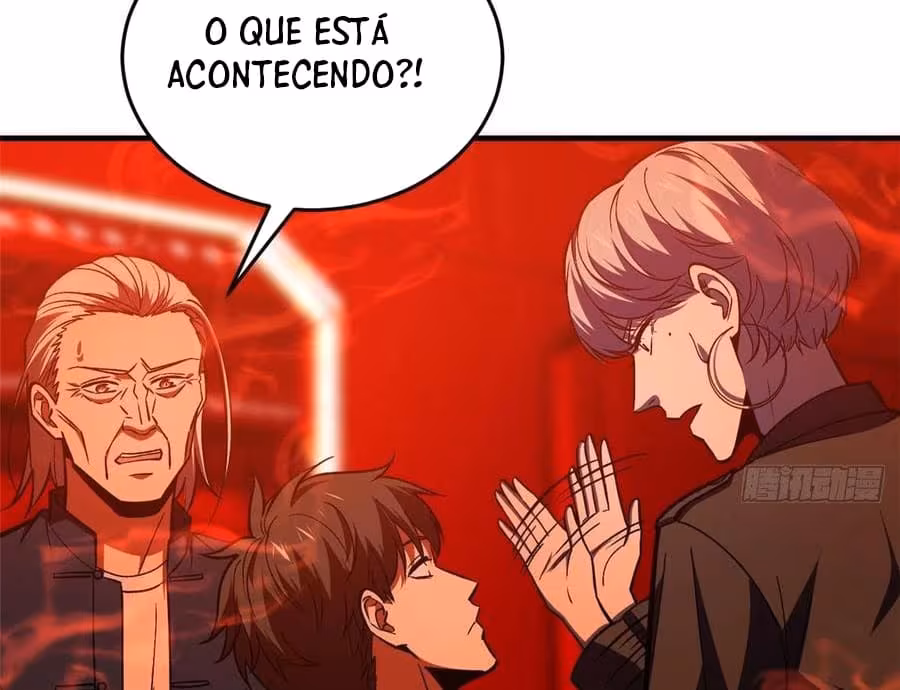 Página do Capítulo 116