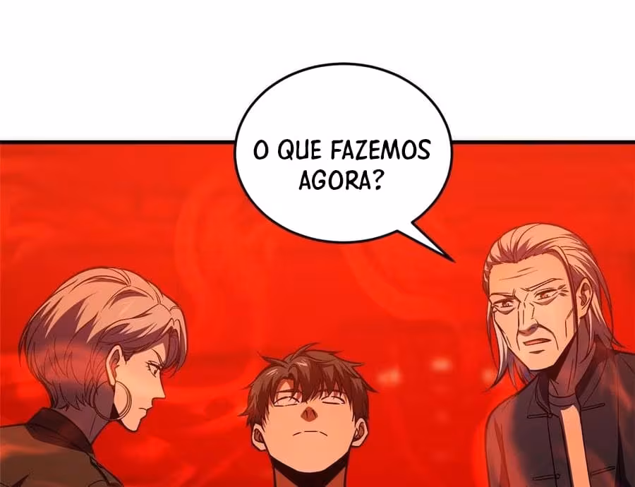 Página do Capítulo 116