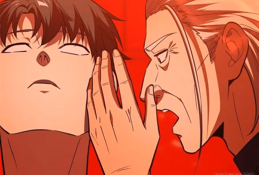 Página do Capítulo 116