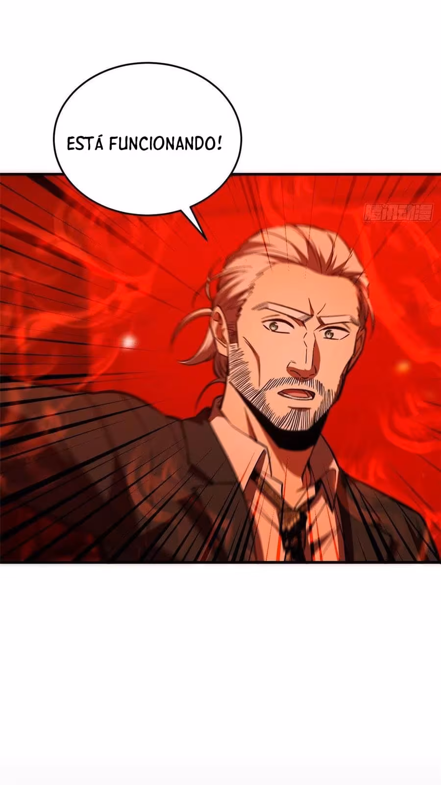 Página do Capítulo 116