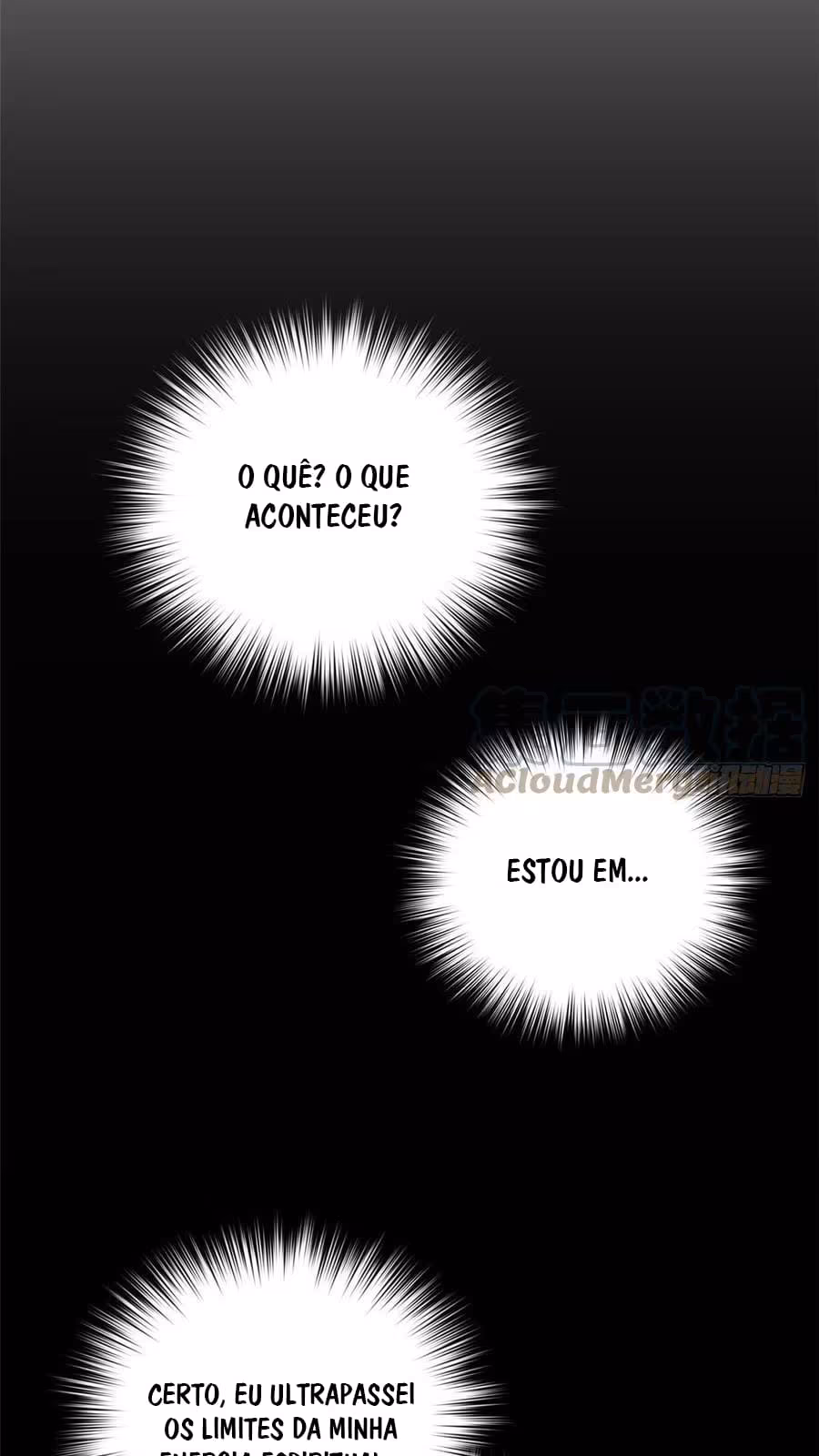 Página do Capítulo 116